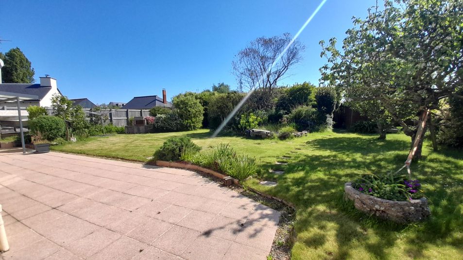 Maison a louer saint-malo - 5 pièce(s) - 104 m2 - Surfyn