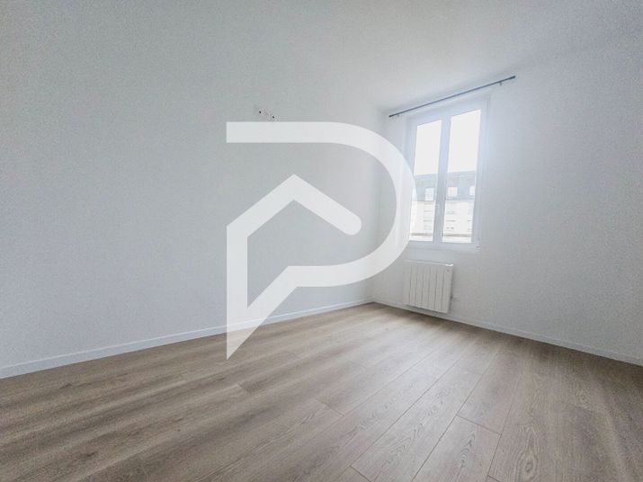 Appartement a louer creil - 3 pièce(s) - 53 m2 - Surfyn