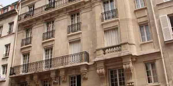 Rue du Mont Thabor, 75001 Paris