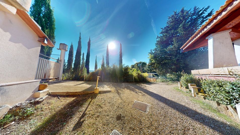 Maison a louer aubagne - 6 pièce(s) - 187 m2 - Surfyn