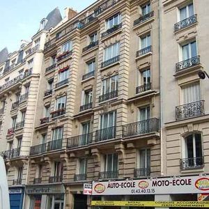 4 rue Abel, 75012 Paris