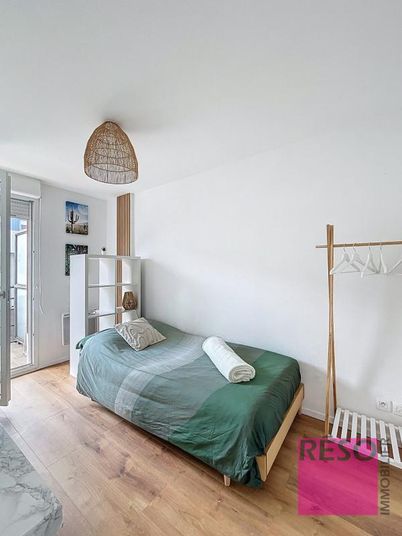 Appartement a louer annemasse - 3 pièce(s) - 51 m2 - Surfyn