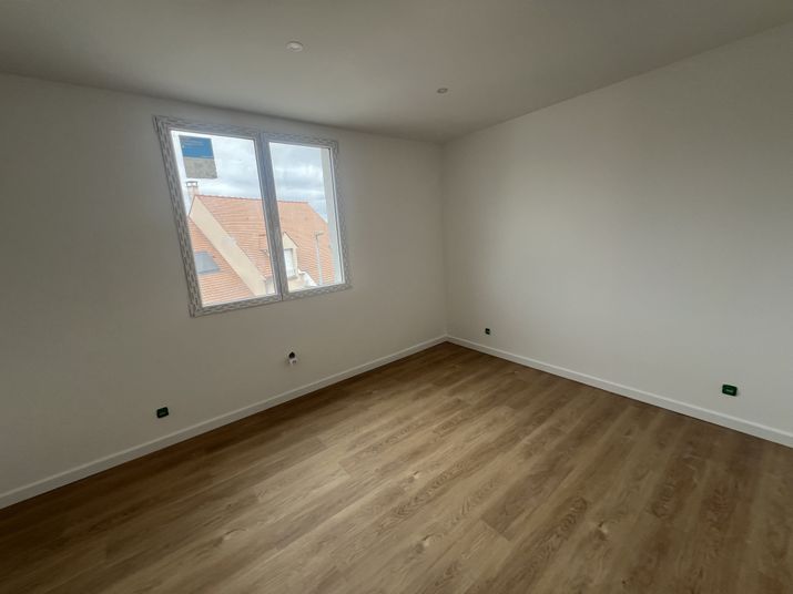 Maison a louer carrieres-sur-seine - 6 pièce(s) - 140 m2 - Surfyn