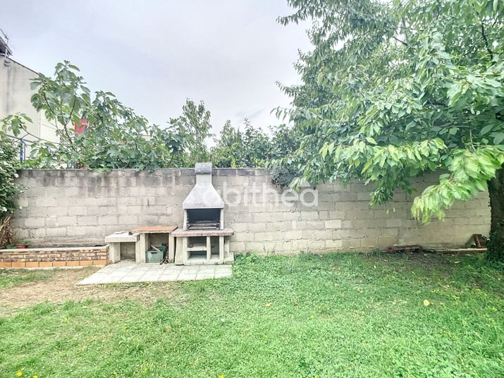 Maison a louer choisy-le-roi - 11 pièce(s) - 155 m2 - Surfyn