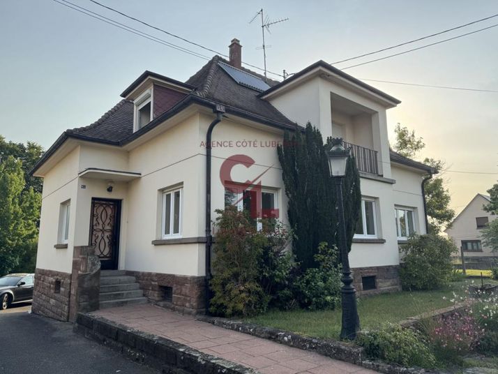 Maison a louer haguenau - 8 pièce(s) - 161 m2 - Surfyn