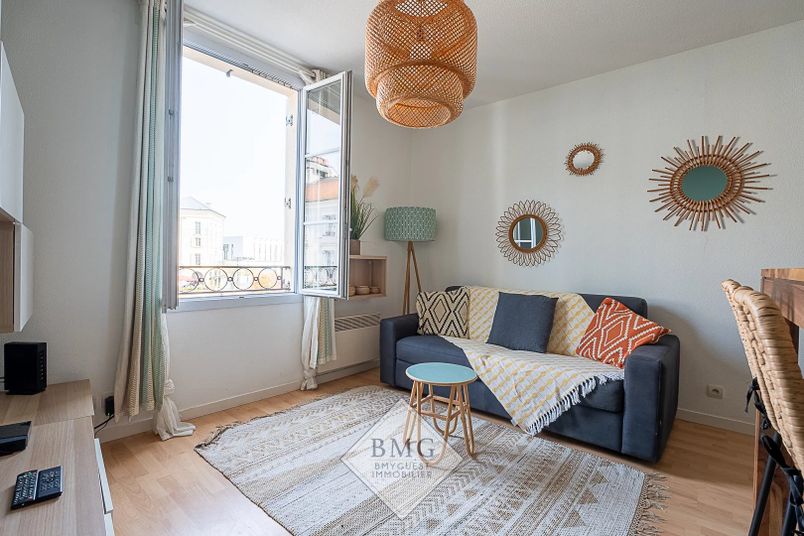 Appartement a louer  - 3 pièce(s) - 60 m2 - Surfyn