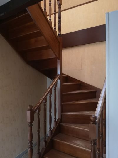 Maison a louer fecamp - 3 pièce(s) - 53 m2 - Surfyn