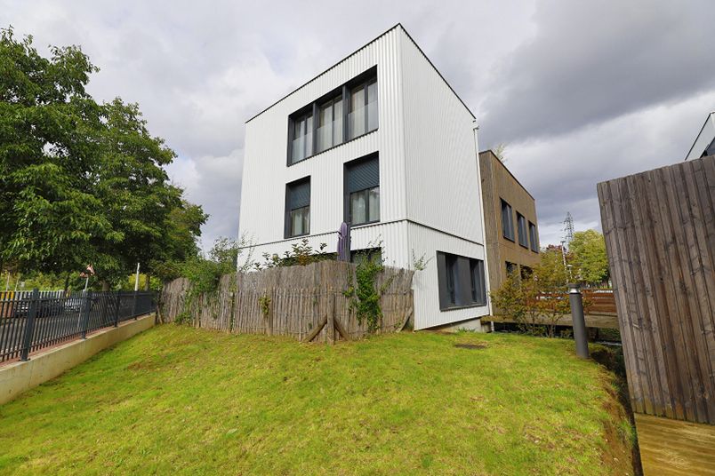 Appartement a louer nanterre - 3 pièce(s) - 64 m2 - Surfyn