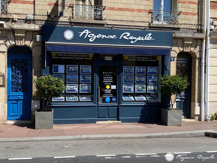 Maison a louer saint-germain-en-laye - 5 pièce(s) - 66 m2 - Surfyn