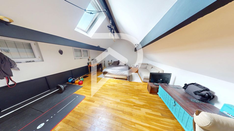 Maison a louer villemomble - 7 pièce(s) - 188 m2 - Surfyn