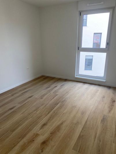 Appartement a louer illkirch-graffenstaden - 2 pièce(s) - 63 m2 - Surfyn