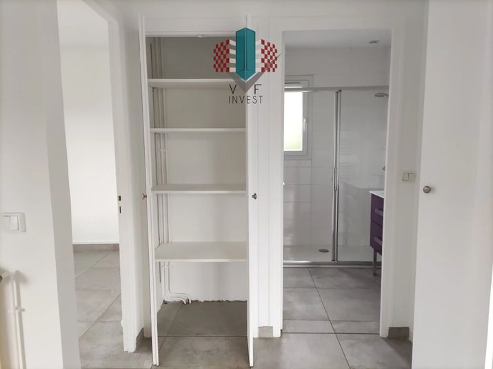 Maison a louer evreux - 3 pièce(s) - 55 m2 - Surfyn