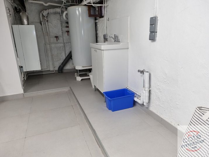 Maison a louer cachan - 4 pièce(s) - 74 m2 - Surfyn