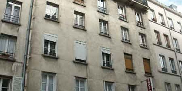 Prix m2 immobilier Rue Jacques Louvel-Tessier, 75010 Paris - Meilleurs