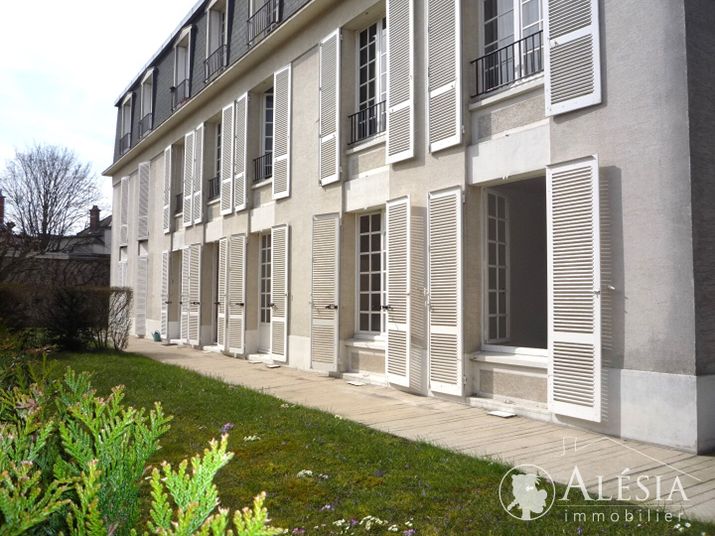 Appartement a louer chalons-en-champagne - 5 pièce(s) - 114 m2 - Surfyn
