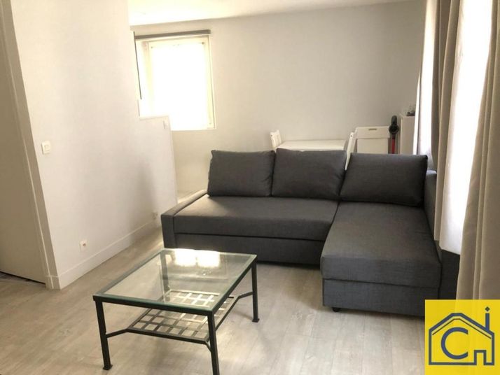 Appartement a louer cormeilles-en-parisis - 2 pièce(s) - 32 m2 - Surfyn