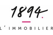 1894 L'IMMOBILIER - MARSEILLE - Marseille (13000)