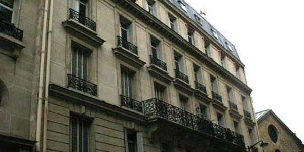 Rue Mesnil, 75016 Paris