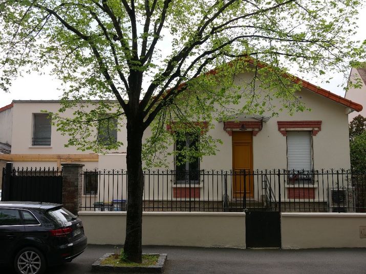 Maison a louer maisons-alfort - 6 pièce(s) - 265 m2 - Surfyn