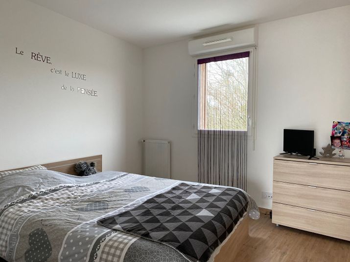 Appartement a louer coueron - 2 pièce(s) - 49 m2 - Surfyn