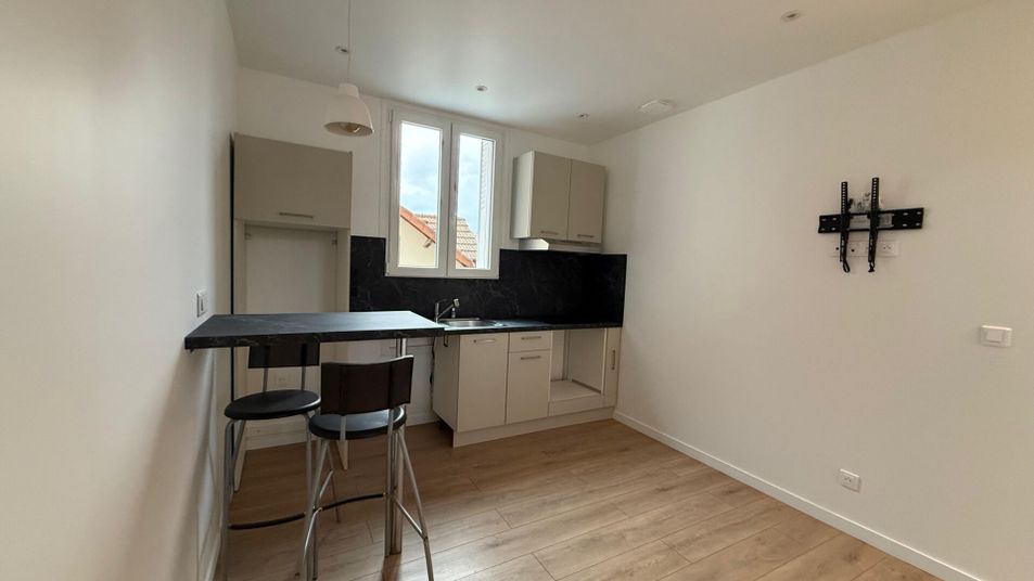 Appartement a louer carrieres-sur-seine - 2 pièce(s) - 31 m2 - Surfyn