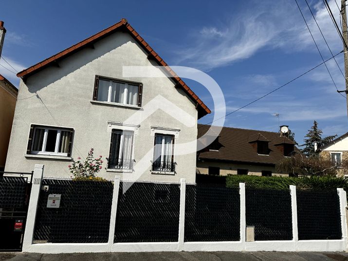 Maison a louer villemomble - 5 pièce(s) - 113 m2 - Surfyn