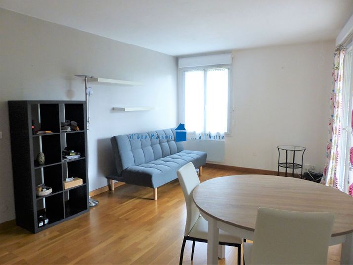 Appartement a louer carrieres-sur-seine - 2 pièce(s) - 55 m2 - Surfyn