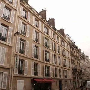 48 rue de Dunkerque, 75009 Paris