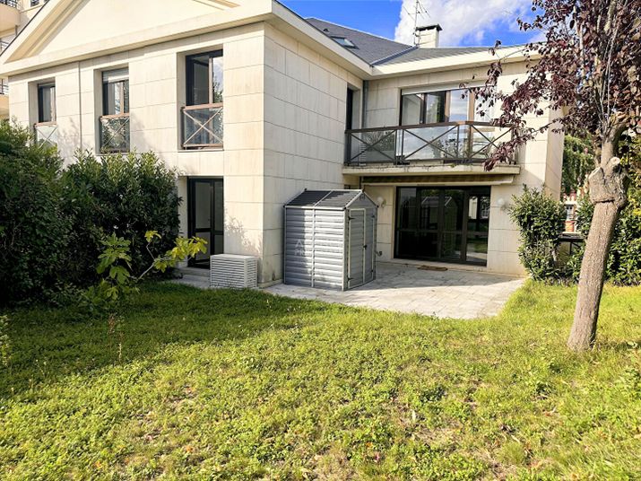 Appartement a louer saint-germain-en-laye - 4 pièce(s) - 102 m2 - Surfyn