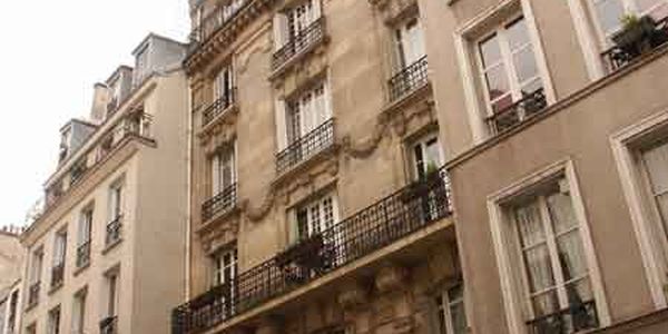 Rue Lemercier, 75017 Paris