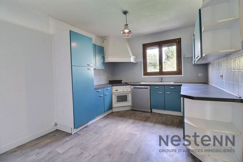 Maison a louer neuilly-sur-marne - 4 pièce(s) - 98 m2 - Surfyn