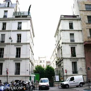 13 Rue Washington 75008 Paris