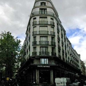 8 Boulevard De La Madeleine, 75009 Paris