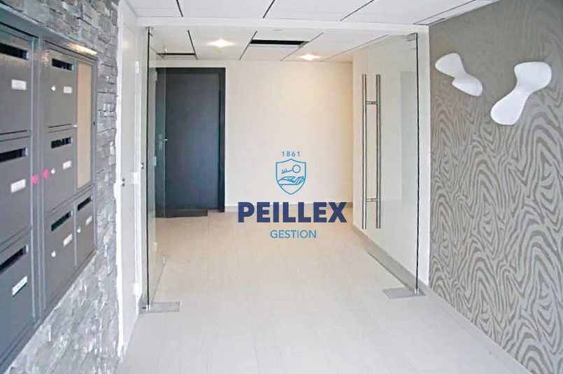 Appartement a louer thonon-les-bains - 3 pièce(s) - 65 m2 - Surfyn