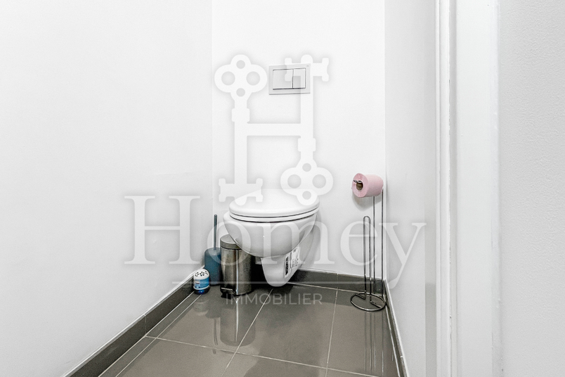 Appartement a louer annemasse - 4 pièce(s) - 90 m2 - Surfyn