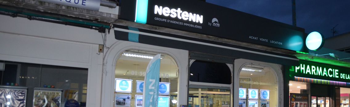 Nestenn Dnsv Avis Immobilier Domont 95330