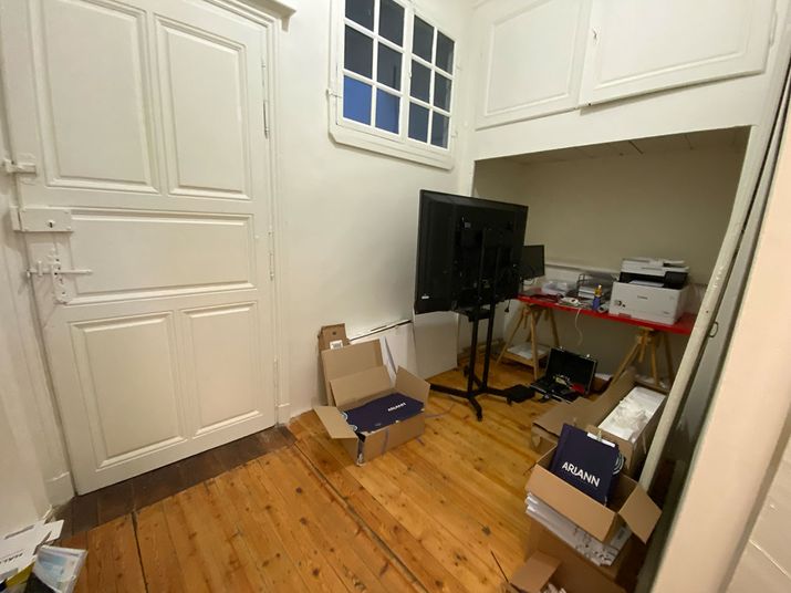 Appartement a louer  - 2 pièce(s) - 63 m2 - Surfyn