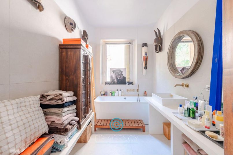 Appartement a louer marseille-1er-arrondissement - 5 pièce(s) - 212 m2 - Surfyn