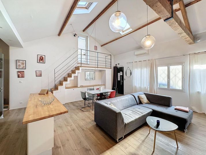 Maison a louer avignon - 4 pièce(s) - 108 m2 - Surfyn