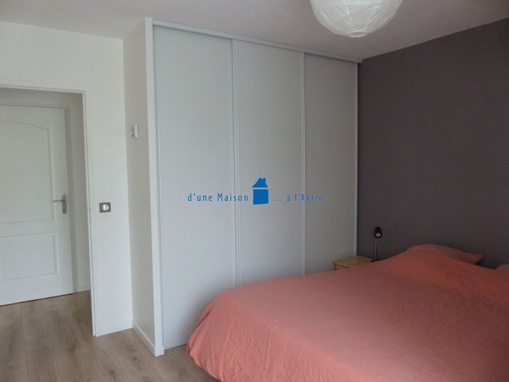 Appartement a louer carrieres-sur-seine - 2 pièce(s) - 55 m2 - Surfyn