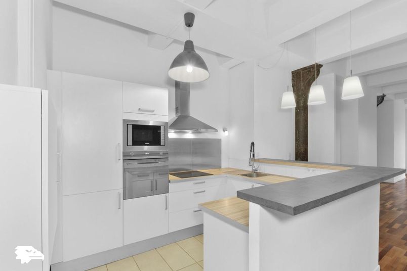 Appartement a louer ris-orangis - 3 pièce(s) - 106 m2 - Surfyn