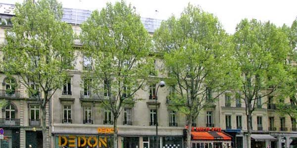 burberry 8 boulevard malesherbes 75008 paris metro