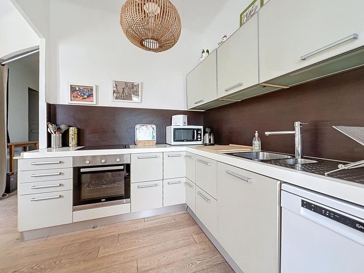 Appartement a louer avignon - 3 pièce(s) - 53 m2 - Surfyn