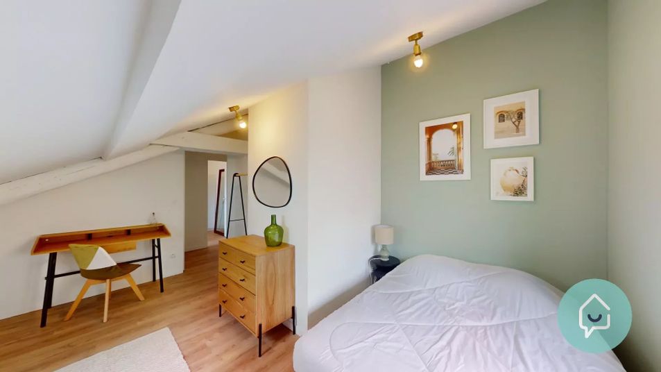 Maison a louer reims - 5 pièce(s) - 81 m2 - Surfyn