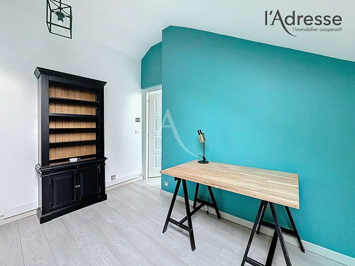 Appartement a louer suresnes - 3 pièce(s) - 70 m2 - Surfyn