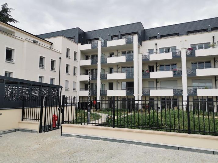 Appartement a louer beauvais - 3 pièce(s) - 84 m2 - Surfyn