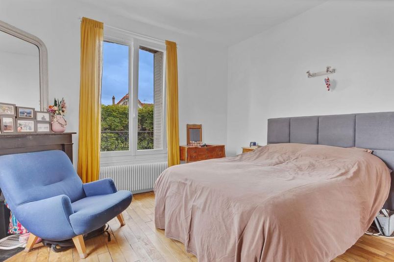 Maison a louer antony - 5 pièce(s) - 103 m2 - Surfyn