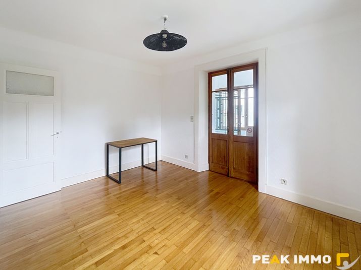 Appartement a louer annemasse - 4 pièce(s) - 93 m2 - Surfyn