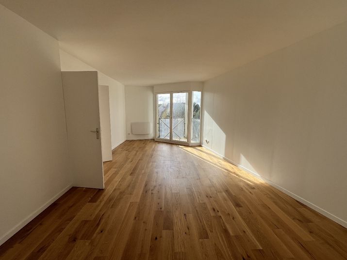 Appartement a louer  - 2 pièce(s) - 49 m2 - Surfyn