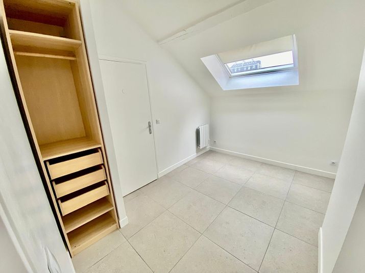 Appartement a louer deuil-la-barre - 2 pièce(s) - 42 m2 - Surfyn